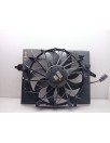 Recambio de electroventilador para bmw x3 (e83) 2.0 sd referencia OEM IAM 67326946638 2890500000 