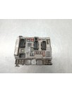 Recambio de centralita bsm para citroën c2 (jm_) 1.4 hdi referencia OEM IAM 9643498780  