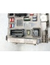 Recambio de centralita bsm para citroën c2 (jm_) 1.4 hdi referencia OEM IAM 9643498780  