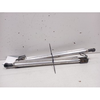 Recambio de piston para peugeot 307 cc (3b) 1.6 16v referencia OEM IAM   TECHO