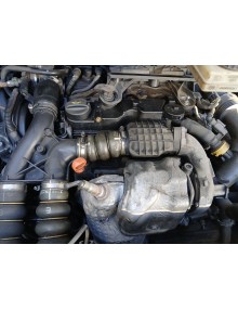 Recambio de motor completo para citroën c4 picasso i monospace (ud_) 1.6 hdi 110 referencia OEM IAM 9HR  