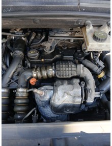 Recambio de motor completo para citroën c4 picasso i monospace (ud_) 1.6 hdi 110 referencia OEM IAM 9HR   2