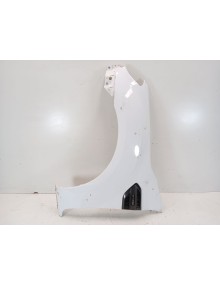 Recambio de aleta delantera izquierda para ford ranger (tke) 2.2 tdci 4x4 referencia OEM IAM eb3b16g001b  