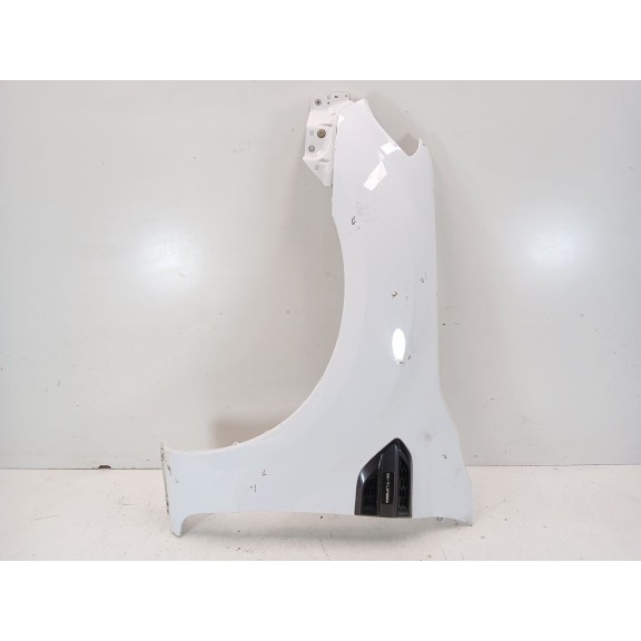 Recambio de aleta delantera izquierda para ford ranger (tke) 2.2 tdci 4x4 referencia OEM IAM eb3b16g001b  