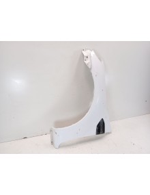 Recambio de aleta delantera izquierda para ford ranger (tke) 2.2 tdci 4x4 referencia OEM IAM eb3b16g001b   2