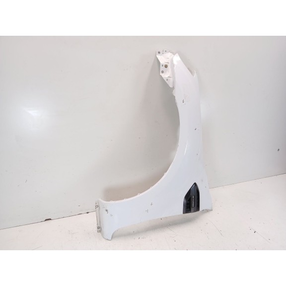 Recambio de aleta delantera izquierda para ford ranger (tke) 2.2 tdci 4x4 referencia OEM IAM eb3b16g001b  