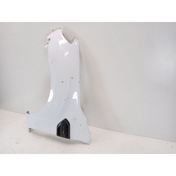 Recambio de aleta delantera izquierda para ford ranger (tke) 2.2 tdci 4x4 referencia OEM IAM eb3b16g001b  