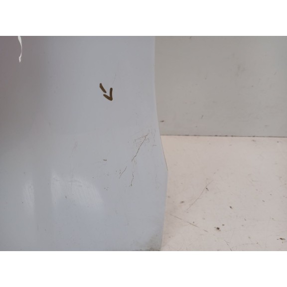 Recambio de aleta delantera izquierda para ford ranger (tke) 2.2 tdci 4x4 referencia OEM IAM eb3b16g001b  