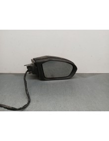 Recambio de retrovisor derecho para mercedes-benz clase a (w169) a 160 cdi (169.006, 169.306) referencia OEM IAM E9026934  