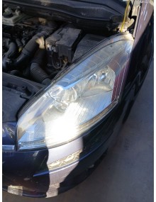 Recambio de faro izquierdo para citroën c4 picasso i monospace (ud_) 1.6 hdi 110 referencia OEM IAM   