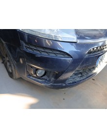 Recambio de paragolpes delantero para citroën c4 picasso i monospace (ud_) 1.6 hdi 110 referencia OEM IAM   