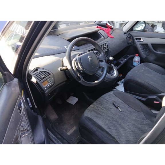 citroën c4 picasso i monospace (ud_) del año 2011