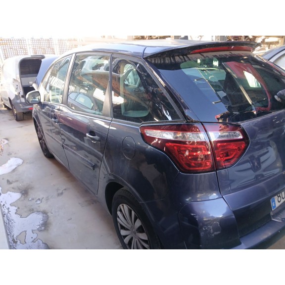 citroën c4 picasso i monospace (ud_) del año 2011