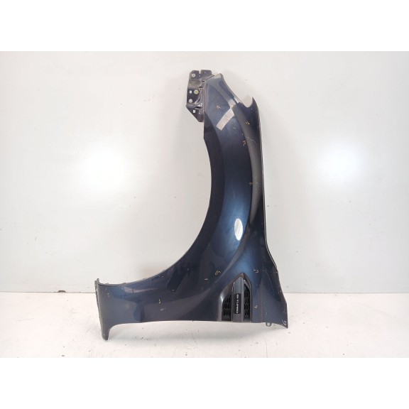 Recambio de aleta delantera izquierda para ford ranger (tke) 2.2 tdci 4x4 referencia OEM IAM eb3b16g001b  