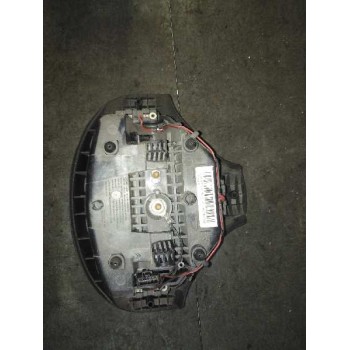 Recambio de airbag delantero izquierdo para peugeot 308 active referencia OEM IAM 96758003ZD  96758003ZD