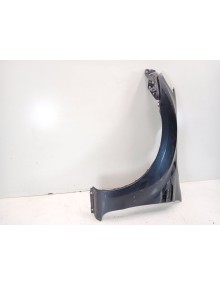 Recambio de aleta delantera izquierda para ford ranger (tke) 2.2 tdci 4x4 referencia OEM IAM eb3b16g001b   2