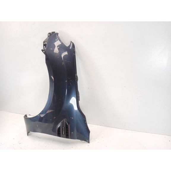 Recambio de aleta delantera izquierda para ford ranger (tke) 2.2 tdci 4x4 referencia OEM IAM eb3b16g001b  