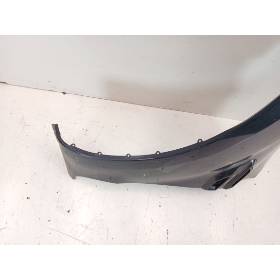 Recambio de aleta delantera izquierda para ford ranger (tke) 2.2 tdci 4x4 referencia OEM IAM eb3b16g001b  