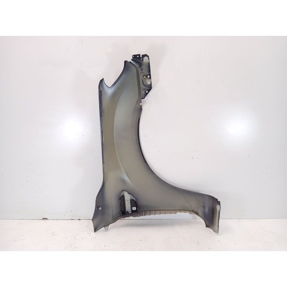 Recambio de aleta delantera izquierda para ford ranger (tke) 2.2 tdci 4x4 referencia OEM IAM eb3b16g001b  