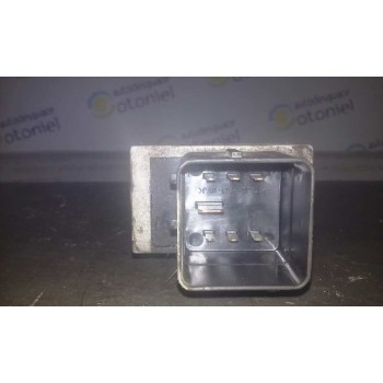 Recambio de rele para citroën xsara picasso 1.6 hdi 110 exclusive referencia OEM IAM 9640469680  