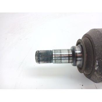 Recambio de transmision trasera izquierda para mercedes-benz clase m (w164) 4.0 cdi referencia OEM IAM a1643501210  