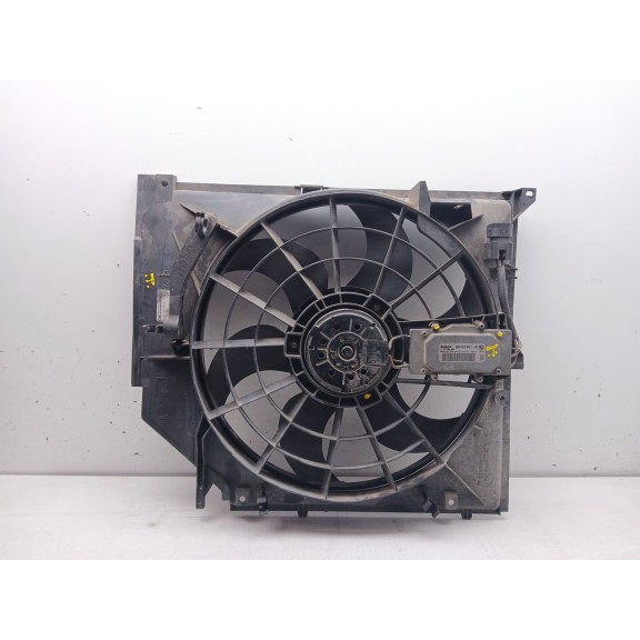 Recambio de electroventilador para bmw 3 touring (e46) 318 i referencia OEM IAM 3136613245 6922670102 17427561757a