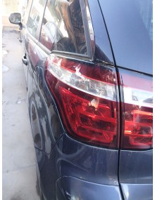 Recambio de piloto trasero izquierdo para citroën c4 picasso i monospace (ud_) 1.6 hdi 110 referencia OEM IAM   