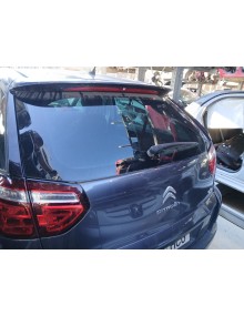 Recambio de porton trasero para citroën c4 picasso i monospace (ud_) 1.6 hdi 110 referencia OEM IAM   