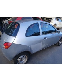 ford ka (rb_) del año 2003 2