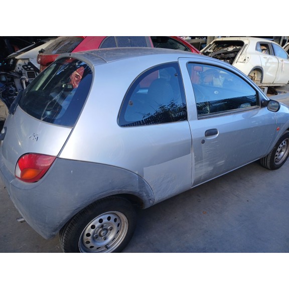 ford ka (rb_) del año 2003