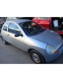 ford ka (rb_) del año 2003