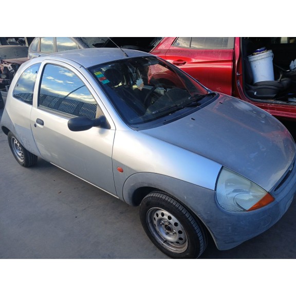 ford ka (rb_) del año 2003