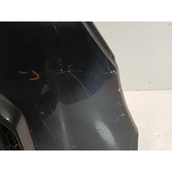 Recambio de aleta delantera izquierda para ford ranger (tke) 2.2 tdci 4x4 referencia OEM IAM eb3b16g001b  