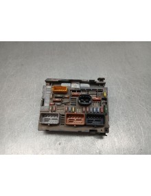 Recambio de centralita bsm para citroën c5 iii (rd_) 2.0 hdi 140 referencia OEM IAM 9664705980  