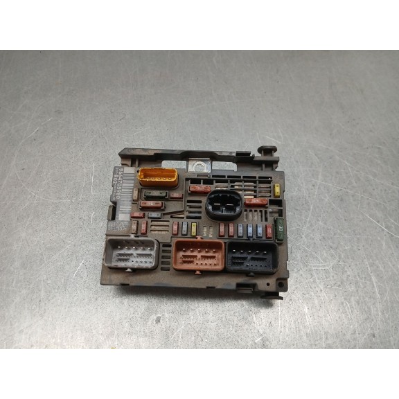 Recambio de centralita bsm para citroën c5 iii (rd_) 2.0 hdi 140 referencia OEM IAM 9664705980  