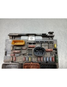 Recambio de centralita bsm para citroën c5 iii (rd_) 2.0 hdi 140 referencia OEM IAM 9664705980   2