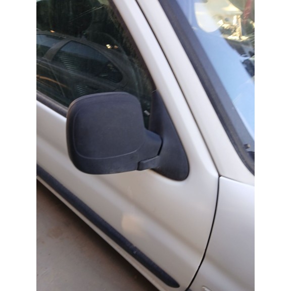 Recambio de retrovisor derecho para peugeot partner monospace (5_, g_) 2.0 hdi referencia OEM IAM   