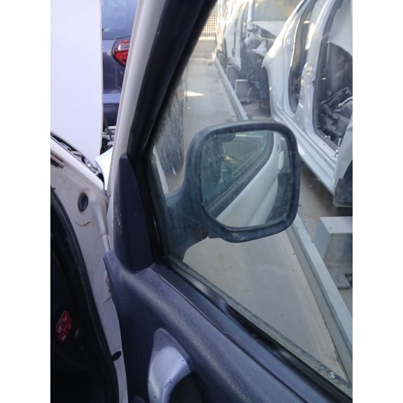 Recambio de retrovisor derecho para peugeot partner monospace (5_, g_) 2.0 hdi referencia OEM IAM   