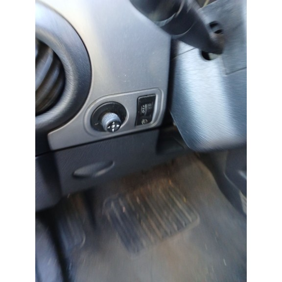 Recambio de retrovisor derecho para peugeot partner monospace (5_, g_) 2.0 hdi referencia OEM IAM   