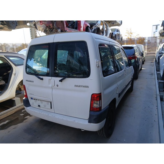 peugeot partner monospace (5_, g_) del año 2006