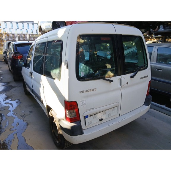 peugeot partner monospace (5_, g_) del año 2006