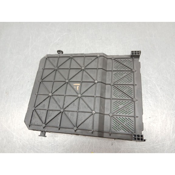 Recambio de centralita bsi para citroën c2 (jm_) 1.4 hdi referencia OEM IAM 9652474380  