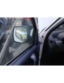Recambio de retrovisor izquierdo para peugeot partner monospace (5_, g_) 2.0 hdi referencia OEM IAM   
