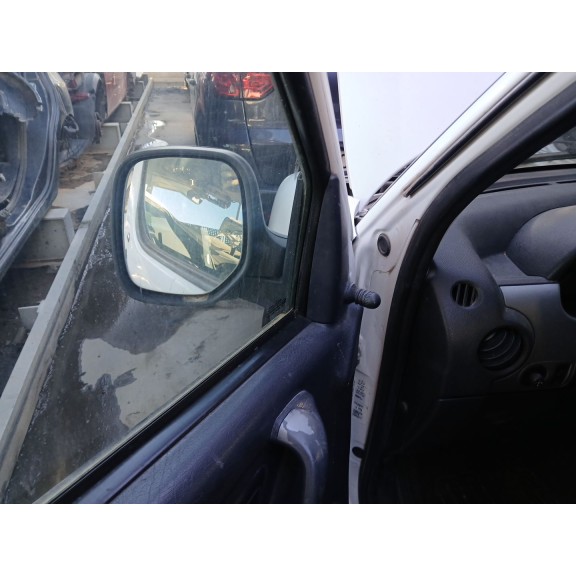 Recambio de retrovisor izquierdo para peugeot partner monospace (5_, g_) 2.0 hdi referencia OEM IAM   