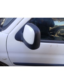 Recambio de retrovisor izquierdo para peugeot partner monospace (5_, g_) 2.0 hdi referencia OEM IAM    2
