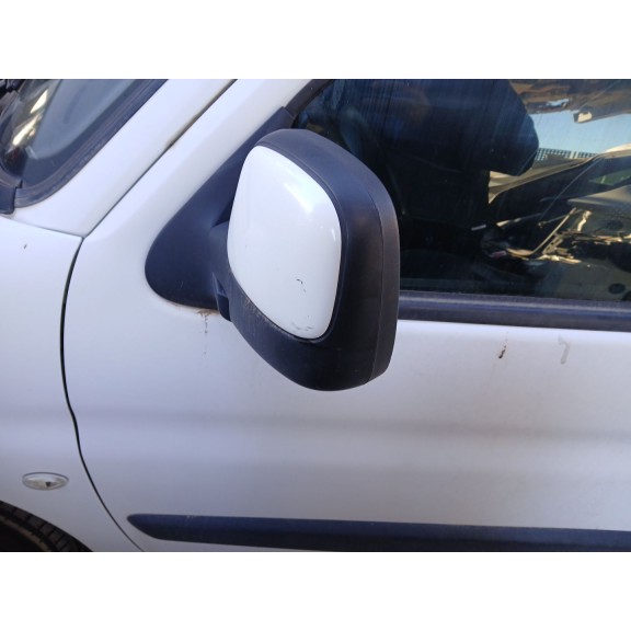 Recambio de retrovisor izquierdo para peugeot partner monospace (5_, g_) 2.0 hdi referencia OEM IAM   
