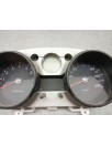 Recambio de cuadro instrumentos para nissan qashqai i (j10, nj10) 2.0 referencia OEM IAM JD07B  