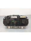Recambio de cuadro instrumentos para nissan qashqai i (j10, nj10) 2.0 referencia OEM IAM JD07B  