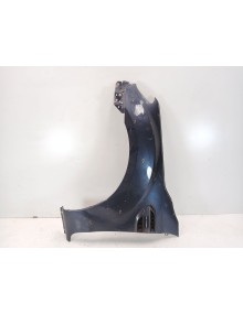 Recambio de aleta delantera izquierda para ford ranger (tke) 2.2 tdci 4x4 referencia OEM IAM eb3b16g001b  