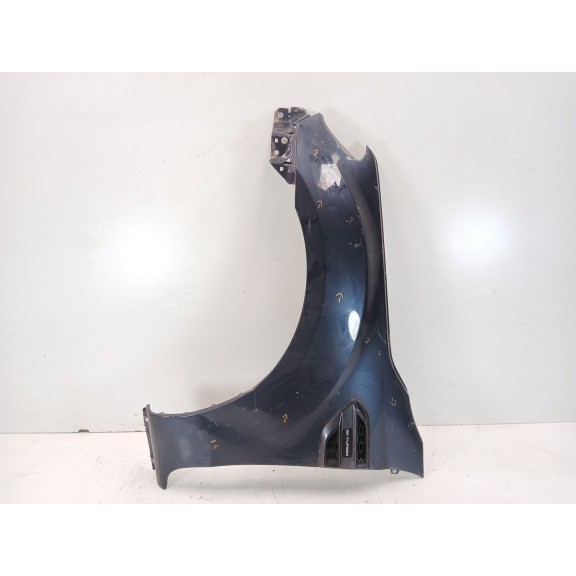 Recambio de aleta delantera izquierda para ford ranger (tke) 2.2 tdci 4x4 referencia OEM IAM eb3b16g001b  